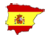 JAR DECORACIÓN - Espanol