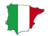 JAR DECORACIÓN - Italiano