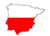 JAR DECORACIÓN - Polski